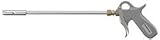 Guardair LZR650024AA Lazer Pistol Grip with 24-Inch Aluminum Extension and Aluminum Nozzle [並行輸入品]