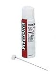 PITWORK ピットワーク シリコーングリース 防錆潤滑剤 エアゾール 【100mg】