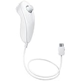 ヌンチャク (シロ)