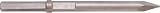 ＴＯＫＵ　ＴＰＢ－４０用ブレーカチゼル４５０ＭＭ　4711831 A00020110