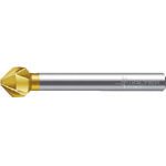 [T-4216989]タイテックス　チタンコーティングカウンターシンク１６．５ｍｍ E6819TIN16.5
