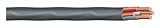 Romex 63950032 50' 6/3 Black Stranded CU SIMpull NM-B Wire [並行輸入品]