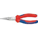 ＫＮＩＰＥＸ ラジオペンチ 【2502-160SB】 6丁