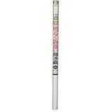 アサヒペン　UVカット　明るく2倍強い障子紙　94CMX7.2M　SU-401　無地