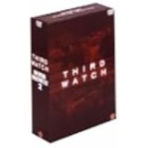 Amazon.co.jp: サード・ウォッチ DVDスペシャル・コレクターズセット1