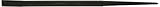 Armstrong 70-501 1/2-Inch by 14-Inch Aligning Pry Bar [並行輸入品]