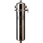 AION フィルターハウジングV 1本用 0.49MPa 500mm