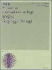 パエールとロッシーニの声楽教本 コロラトゥーラとアジリタを習得するた