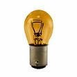 Eiko 1157A 12.8/14V 2.1/.59A S-8 DC Index Base Amber Halogen Bulbs [並行輸入品]