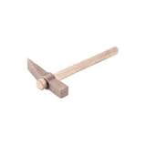 AMPCO(アンプコ) Non-Sparking Bricklayers' Hammer ケレンハンマー AMC7930