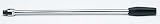 コーケン 1/2(12.7mm)SQ. ロングスピンナハンドル(樹脂グリップ) 全長600mm 4768J-600