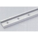 スガツネ工業 ミニガイドレール MRS20-400