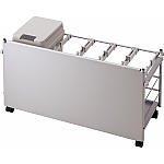 Panasonic ダストボックスワゴン シルバー キッチン用