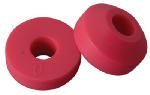 BrassCraft 10Pk 17/32" Bev Washer [並行輸入品]