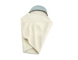 CoCaLo Baby Hooded Bath Towel Wrap - Preston by Cocalo