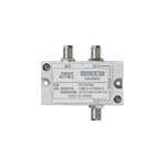 2分配器(電流通過形)(10 - 2150MHz)