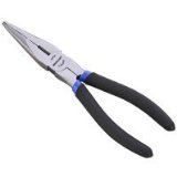MINTCRAFT PC920-34 Plier Long Nose, 6-Inch by Mintcraft