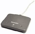 SHARP ICカードリーダ RW4040