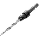 Irwin Tools 1882781 SPEEDBOR Countersink Wood Drill Bit, Number-6 by Irwin Tools [並行輸入品]
