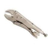 TOOLBASIX JL-12407-D3L Locking Pliers, 7-Inch [並行輸入品]