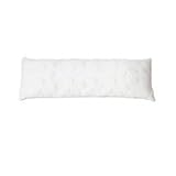 Nook Pebble Body Pillow (Cloud) by Nook Sleep Systems [並行輸入品]
