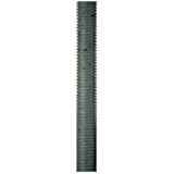 Boltmasterねじ付きロッド5 / 16インチ- 18 x 72 " Lクラス2 AスレッドレッドASTM a307 Specs