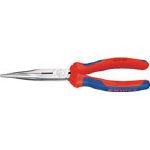 ＫＮＩＰＥＸ ラジオペンチ 【2612-200SB】 6丁