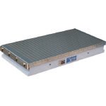 カネテック 標準角形電磁チャック KET-40100F (452-2141)