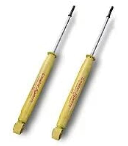 Amazon | KYB カヤバ Lowfer Sports ショックアブソーバー リア左右2本