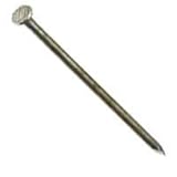 Acorn Manufacturing CK80L 80D Cut Spike Nail, 50 lbs