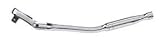 GearWrench 81214 3 / 8インチドライブフルポーランドオフセットフレックスハンドルラチェットby Apexツールグループ