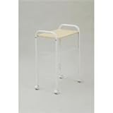 山善 キッチンワゴン ナチュラルメイプル/ アイボリー YAMAZEN GW-S-NM/ IV 返品種別A