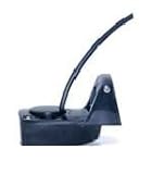 GARMIN 010-11928-20 95/155KHZ - TRANSOM MOUNT DEPTH/TEMP [並行輸入品]