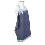 Trend Lab Nursing Cover, Perfectly Preppy by Trend Lab