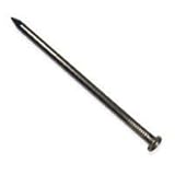 NATIONAL NAIL 54155 5-Pound 8D Galvanized Commercial Nail [並行輸入品]