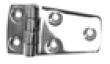 Seafarer Marine製品ドアヒンジ1 – 1 / 2 x 2 – 1 / 4 ss