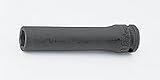 コーケン 3/8(9.5mm)SQ. インパクト6角ディープソケット 13mm 13300M-13