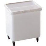 [T-5370345]エレクター　ラバーメイド　イングリディエントビン 3601