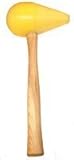Aircraft Tool Supply 2-1/2 Bossing Mallet by Aircraft Tool Supply