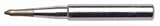 Weller Conical Tip - 0.43 in Tip Length - 0.015 in Tip Width - Conical Tip Shape - MP131 [PRICE is p