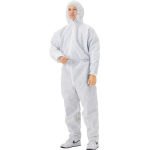 日本製紙クレシア/クレシア クリーンガードCX ツナギ服 3Lサイズ(2791552) 68230 [その他]