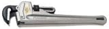 Ridgid Aluminum Pipe Wrench 36 by Premier