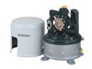 日立 浅井戸用ポンプ　WTP300W-6036 【4232836