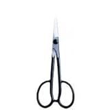 206 岡恒 盆栽鋏 小枝切 箱入