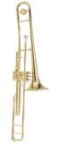 Ravel RVT202 Bb Valve Trombone [並行輸入品]