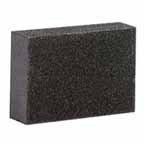 Goldblatt G05400 Dual Grit Sanding Sponge [並行輸入品]