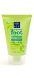 Kiss My Face Foot Creme Peppermint 120 ml (並行輸入品)
