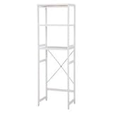 冷蔵庫ラック パインウッド ウォッシュホワイト