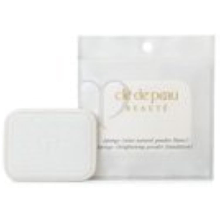 Amazon | 資生堂クレ・ド・ポー ボーテ タンナチュレールプードル