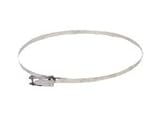 未来工業:ポールバンド(ステン) 型式:POB-12（1セット:10本入）